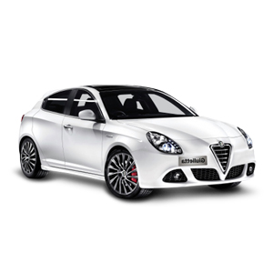 GIULIETTA