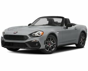 124 Spider