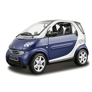 FORTWO W450