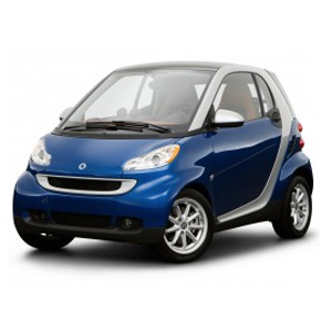 FORTWO W451