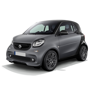 FORTWO W453